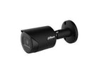 Dahua HFW2441S-S Zwart 4MP D/N IR WDR Bullet 2.8mm Lens