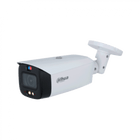 Dahua HFW3449T1-ZAS-PV, 4MP Full-color WizSense TiOC 2.0 Bullet 2.7-13.5mm Motorzoomlens