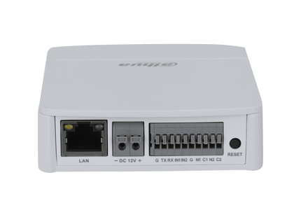 Dahua HUM8241-E1-L4,  2MP D/N Pinhole 2.8mm lens opbouw vierkant