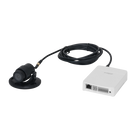 Dahua HUM8241EP,  2MP D/N Pinhole 2.8mm lens opbouw rond