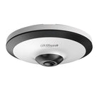 Dahua IPC-EW5541-AS, 5Mp Fisheye IR 360º Binnen Netwerkcamera