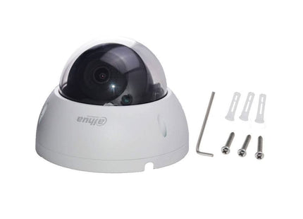 Dahua IPC-HDBW1430DE-SW 4 MP  WiFi vaste Dome Micro SD