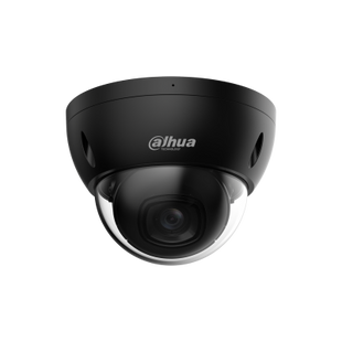 Dahua IPC-HDBW2841E-S 8MP/4K WizSense Black Starlight Micro SD slot PoE IR leds Microfoon