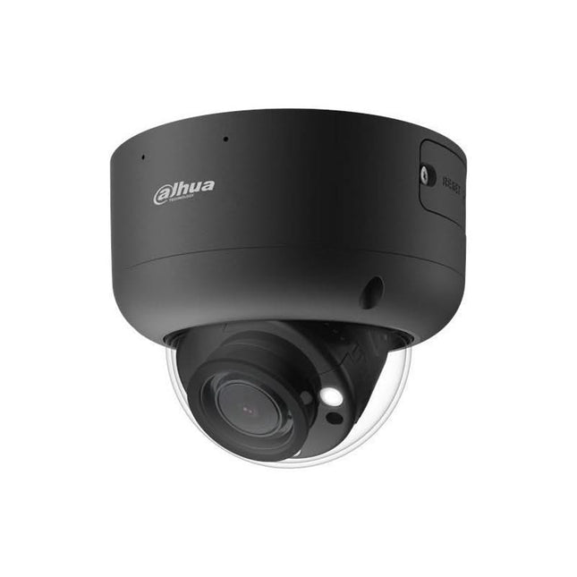 Dahua IPC-HDBW3441R-ZS-S2 4MP Dome zoomlens 2.7-13.5mm Black