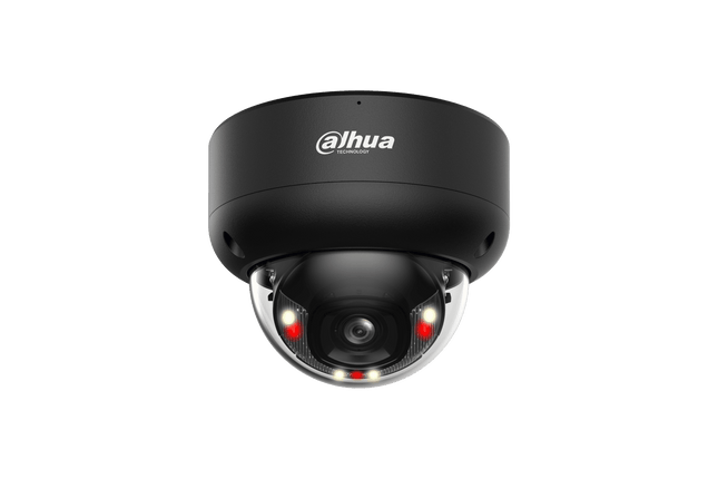 Dahua IPC-HDBW3849E-AS-IL Wizsense 8MP 2.8mm Smart Dual Light dome