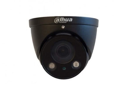 Dahua IPC-HDW2531RP-ZS Black 5MP WDR IR-Mini Dome camera varifocal lens, gemotorizeerd 2.7-13.5mm