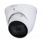 Dahua IPC-HDW2841T-ZS 8MP/4K Turret zoomlens 2.7–13.5 mm WizSense SD-Slot PoE IR-Leds