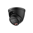 Dahua IPC-HDW2849T-ZS-IL Zwart, 8MP Smart Dual Light, Vari-focal Eyeball Camera, Full Color, Wizsense