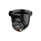 Dahua IPC-HDW2849TM-S-IL Zwart, 8MP Smart Dual Light Fixed-focal WizSense Eyeball