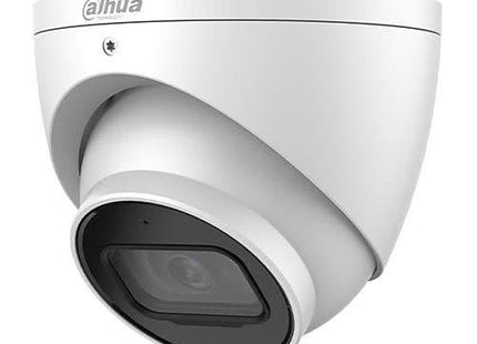 Dahua IPC-HDW3441EM-S-S2 | 4MP | SD-slot | PoE | IR-Leds | Wizsense