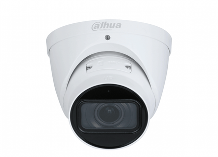 Dahua IPC-HDW3541TP-ZS-S2  5MP WDR IR- Wizsense varifocal lens, gemotorizeerd 2.7-13.5mm