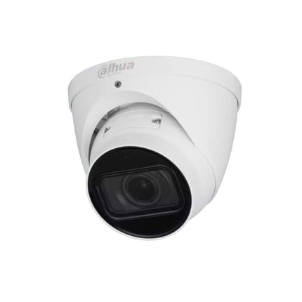 Dahua IPC-HDW3841EM-S-S2 8MP 2.8mm SD-Slot PoE IR-Leds, Wizsense