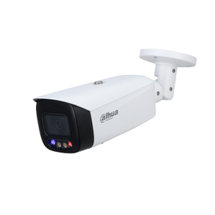 Dahua IPC-HFW3449T1-AS-PV-S4, 4MP Full-color TIOC, PoE, Wizsense AANBIEDING