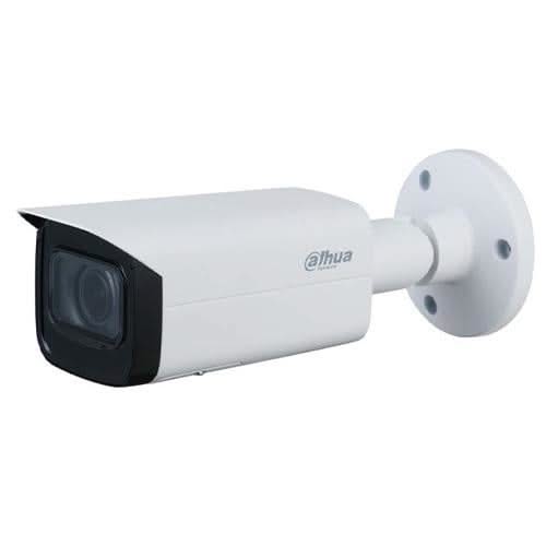 Dahua IPC-HFW3841TP-ZS-S2 8MP Vari-Focal lens, PoE, Micro SD