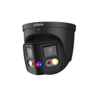 Dahua IPC-PDW3849P-A180-AS-PV Zwart 8MP TiOC Eyeball 180° duallens