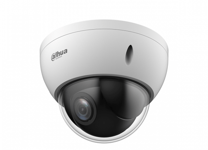 Dahua IPC-SD22404DB-GNY, 4 Megapixel Mini PTZ PoE Dome