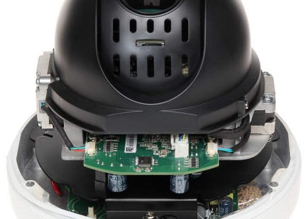 Dahua IPC-SD42212T-HN-S2 Starlight Full HD PTZ camera, 12x zoom, IP66