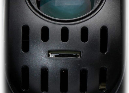 Dahua IPC-SD42212T-HN-S2 Starlight Full HD PTZ camera, 12x zoom, IP66