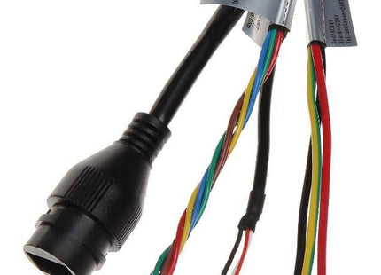 Dahua IPC-SD42212T-HN-S2 Starlight Full HD PTZ camera, 12x zoom, IP66