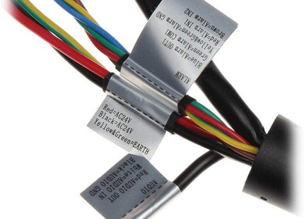 Dahua IPC-SD42212T-HN-S2 Starlight Full HD PTZ camera, 12x zoom, IP66