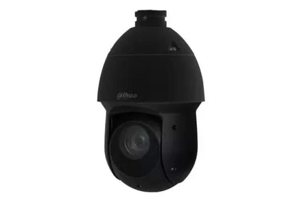 Dahua IPC-SD49425GB-HNR 4MP PTZ Zwart, Camera 25x Zoom, Wizsense