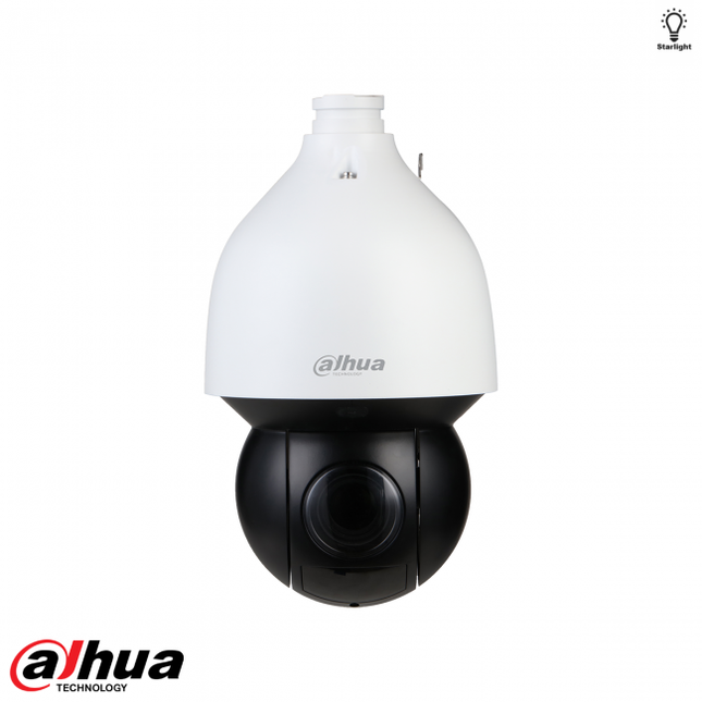Dahua IPC-SD5A225GB-HNR 2MP 25x PTZ camera Autotracking 150mtr