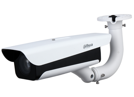 Dahua ITC237-PW6M-IRLZF1050-B 2MP WDR D/N 5-50mm Varifocal Lens incl. Montagebeugel