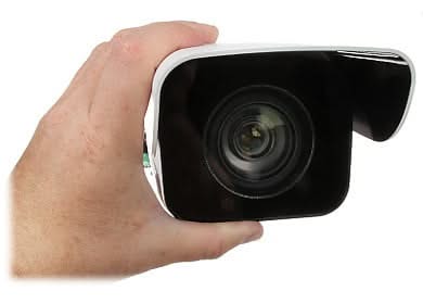 Dahua ITC237-PW6M-IRLZF1050-B 2MP WDR D/N 5-50mm Varifocal Lens incl. Montagebeugel