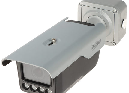 Dahua ITC413-PW4D-IZ3 4MP AI ANPR D/N 6 tot 20 meter bereik incl. Montagebox