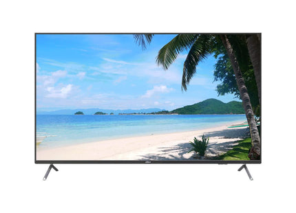 Dahua LM55-F400-C4-V2, 4K LED 4K Ultra-HD Monitor 55''