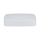 Dahua NVR2104-P-4KS3 Lite Series, 1x LAN 4x PoE Geschikt voor 4 IP camera's DEMO MODEL