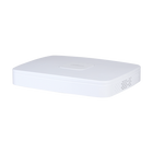 Dahua NVR2108-S3, 1x LAN (Geen PoE) Geschikt voor 8 IP camera's