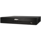 Dahua NVR2116HS-I2 1x LAN (Geen PoE) Geschikt voor 16 IP camera's, Slimme detectie met Wizsense