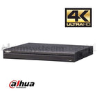 Dahua NVR4416-4KS2 NVR 4xSATA 4K output zonder PoE