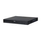 Dahua NVR5216-16P-EI, 16x PoE, Zonder Opslag, Geschikt voor 16 IP camera's