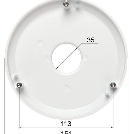 Dahua PFA100