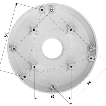Dahua PFA101