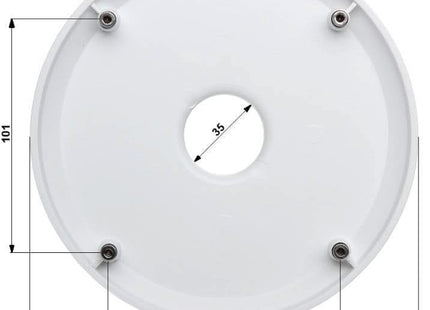 Dahua PFA102 plafondbeugel