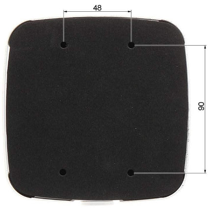 Dahua PFA123 montage box