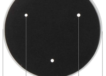 Dahua PFA135 montagebox voor buitentoepassing