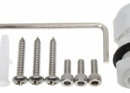 Dahua PFA135 montagebox voor buitentoepassing