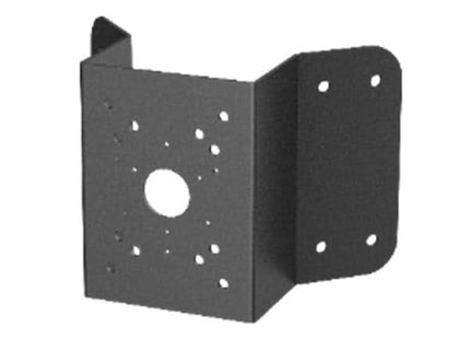 Dahua PFA151-B zwart hoekbeugel