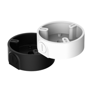 Dahua PFA197R Muur/montagedoos Wit