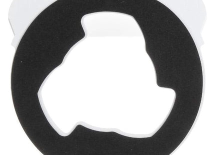 Dahua PFA200W Regenkap voor dome camera's