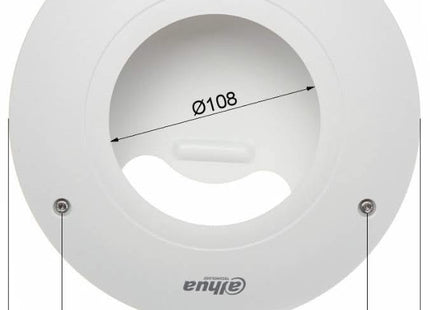 Dahua PFB201C, inbouwbracket