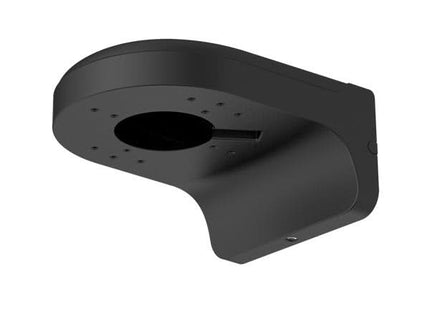 Dahua PFB204W-B zwarte wandbeugel