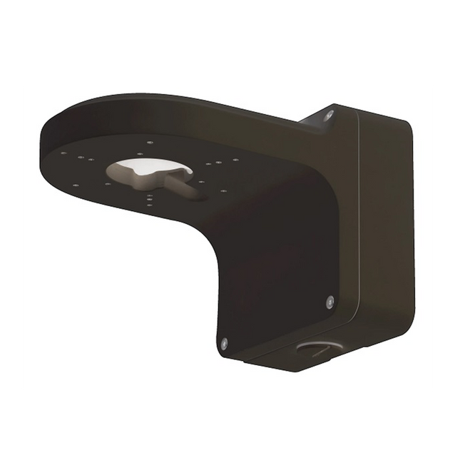 Dahua PFB206W muurbeugel buitentoepassing Zwart