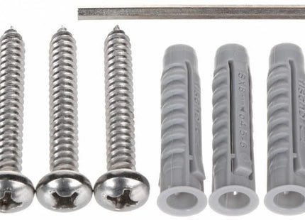 Dahua PFB302S Water-proof muursteun