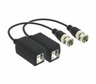 Dahua PFM800-4K Passieve Video Balun set geschikt tot 4K/8Mp