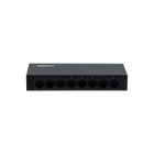 Dahua PFS3008-GT-V2, 8 Poorts Gigabit switch 1000Mbps